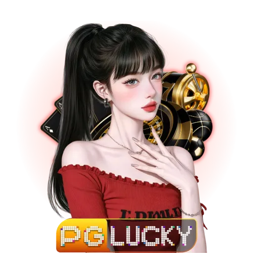 PGLUCKY